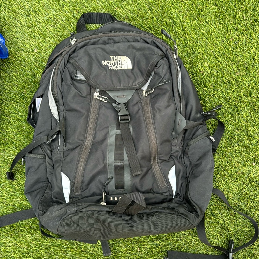 Backpack